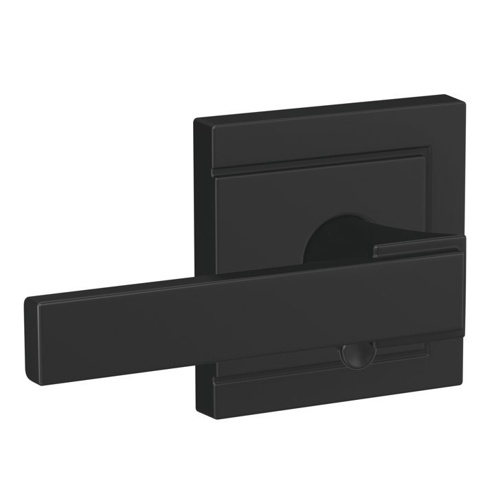 FC21NBK622ULD,625,716 Schlage Custom Northbrook HallCloset and Bed